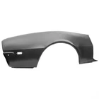 Dynacorn 1066Y Rh Full Rear Quarter Panel, 68 Camaro Convertible New. Price: $433.99.