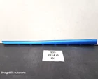 14-21 Oem Bmw I3 I01 Right Passenger Door Sill Cover Trim Scuff Plate Blue B72 Used. Price: $100.00.