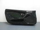 2018 Lamborghini Huracan Performante Left Driver Door Panel #0666 M6 Used. Price: $629.99.