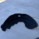 Genuine Mopar Wheelhouse Inner Liner Silencer Left 68367481AC New. Price: $120.00.
