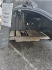 2011 14 Nissan Murano Crosscabriolet Oem Right Rear Quarter Body Panel Cut Used. Price: $1049.00.