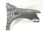 16 17 Nissan Titan Xd Sv Oem Caj Java Metallic Front Right Fender Minor Damage Used. Price: $261.63.