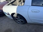 97-04 Corvette C5 Coupe Right Quarter Panel Assy Used. Price: $575.00.