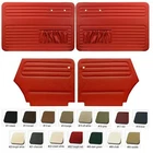 1956-64 Vw Volkswagen Bug, Beetle Door & Quarter Panel Set W/ Pocket Convertible New. Price: $301.28.