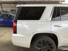 Used Right Lower Quarter Panel Fits: 2016 Chevrolet Tahoe Grade. Price: $385.00.