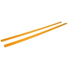 Fivestar 2019 Lm Body Nose Wear Strips Orange- 11002-41551-OR New. Price: $84.52.