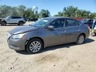 2015 Nissan Sentra Driver Left Fender Gray Pc Used Local Pickup Only. Price: $284.95.