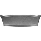 Rear Body Panel Filler Fits 1966-1967 Chevy Chevelle 4031-710-66 New. Price: $121.67.
