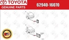 Toyota Oem Duct Assy, Quarter Vent, Lh 62940-16070 Genuine New. Price: $66.00.