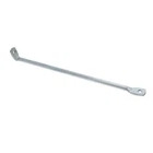 United Pacific 110591 Quarter Panel Bracket, 1966-1977 Ford Bronco New. Price: $31.45.
