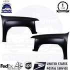 New Front Fender Lh&rh Primed For 07-13 Chevrolet Silverado 1500 07-14 2500/3500. Price: $756.90.