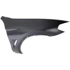 Fender Quarter Panel Passenger Right Side Aluminum Hand For Bmw X4 X3 New. Price: $268.50.