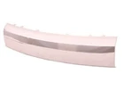 Sherman Front Bumper Chrome Insert For 2006-2009 Dodge Ram 1500/2500/3500 New. Price: $140.93.