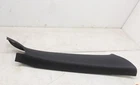 2008-2014 Dodge Challenger Oem Rh Passenger Side Pillar Trim Panel Black Used. Price: $44.00.