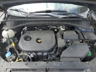 Hyundai Tucson 2019-2021 Left Center Pillar Blue 71201D3050 8987 Used. Price: $1055.75.