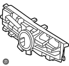 Genuine Mercedes-benz Oem Stiffener, Bumper 167-885-55-09 A1678855509 X167 Used. Price: $89.99.
