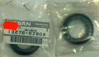 13276-6J90A Nissan Seal-oil, Rocker Cover 132766J90A, New Genuine Oem Part. Price: $9.12.