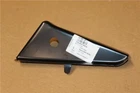 Right Lower Connecting Plate Volkswagen Golf MK7 MK8 5G6813394A New Genuine Part. Price: $26.78.