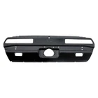Tail End Panel For 1969 Chevrolet Camaro Rear Steel GMK4020850692 New. Price: $408.65.