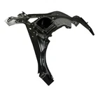 Fiat 500X 2016-2023 Mopar 68409609AA Driver Side Quarter Panel Reinforcement New. Price: $1411.43.