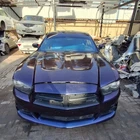 2013 Dodge Charger Rear Center Bodyside Aperture Exhauster Used Oem 55394330AB. Price: $64.99.