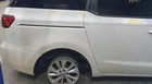 15-18 Kia Sedona Quarter Panel Right Passenger Side White Ud Oem 71504A9C00 Used. Price: $949.99.