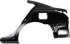 Genuine Nissan Oe Fndr Rr Lh GHA01-9KSMB New. Price: $1536.81.
