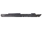 Sherman Driver Side/left Rocker Panel For 2005-2010 Jeep Grand Cherokee New. Price: $137.34.