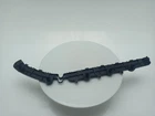 Mitsubishi Outlander Rear Bumper Bracket 2012-2021 NF4D0P Used. Price: $31.98.