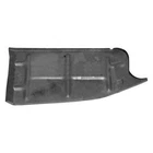 For Chevy Bel Air 56-57 Rear Driver Side Wheel Housing Extension Value Line New. Price: $65.25.