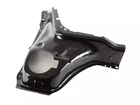 Genuine Mopar Rear Wheelhouse Panel Left 57010089AA New. Price: $45.57.