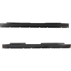 Pair Rocker Panels Set Of 2 Driver & Passenger Side For Chevy Left Right Gmc New. Price: $189.64.