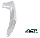 1967 1968 Ford Mustang Fastback Quarter Panel Extension Passenger Rh Right Side New. Price: $75.00.