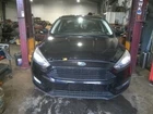 Driver Left Quarter Panel Sedan Fits 12-18 Focus 114856 Used. Price: $150.00.