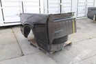 2021 2023 Ford F-150 Supercab Pickup 6'6" Right Quarter Panel Oem Black Um Used. Price: $1124.57.