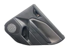 2025 Subaru Forester Sl Rear Right Passenger Inner Door Trim Panel Black (pbc) Used. Price: $190.19.