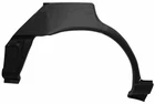 Wheel Arch Quarter Panel Rear Fender 93-97 Toyota Corolla 4-DR Body Repair Right New. Price: $73.95.