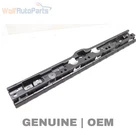2017 Bmw 740LE Xdrive - Left Rocker Panel / Side Skirt Mount Bracket (center) Used. Price: $14.99.