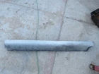 1999 2000 2001 2002 2003 Ford Mustang Left Driver Side Skirt Rocker Panel Trim Used. Price: $44.99.