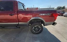 Nissan Titan Xd PRO-4X 2016-2019 Left Quarter Panel King Cab 139.8' Wb 1716271 Used. Price: $570.00.