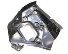 2014-2018 Mazda 3 Rear Right Quarter Panel Extension B4YA-70-40X Oem New. Price: $100.00.