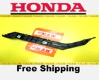 03-07 Honda Accord Coupe Oem Rear Bumper Clip Bracket Passenger Side Back Right New. Price: $59.94.