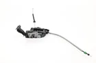 2017 - 2019 Mercedes GLS63 Amg X166 Front Right Door Latch Lock Actuator Oem Used. Price: $104.96.