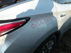 Passenger Right Quarter Panel Manual Liftgate Fits 15-20 Murano 218686 Used. Price: $452.00.