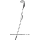 Genuine Gm 2021-2024 Escalade Esv Rr Wheelhouse Panel Bracket 84638600 New. Price: $20.00.