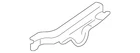 Genuine Gm Bracket 25938075 New. Price: $13.50.