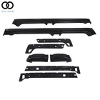 Outer& Inner Rocker Panels& Cab Corners For Silverado Sierra 1500 Crew 99-07 New. Price: $350.89.