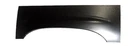 Sherman 901-59L Side Body Panel Left Gmc Sierra 1500 New. Price: $56.99.