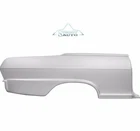 1962 1963 1964 1965 Nova Full Quarter Panel Rear Right Side Weld Through Primer New. Price: $685.95.