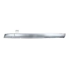 Cj Classics Outer Rocker Panel In Weld-thru Primer Driver Side Mustang 1967-1970 New. Price: $136.99.